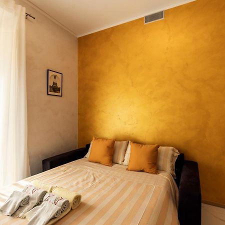 Apartmán Lo Scrigno D'Oro Nel Centro Di Torino Exteriér fotografie