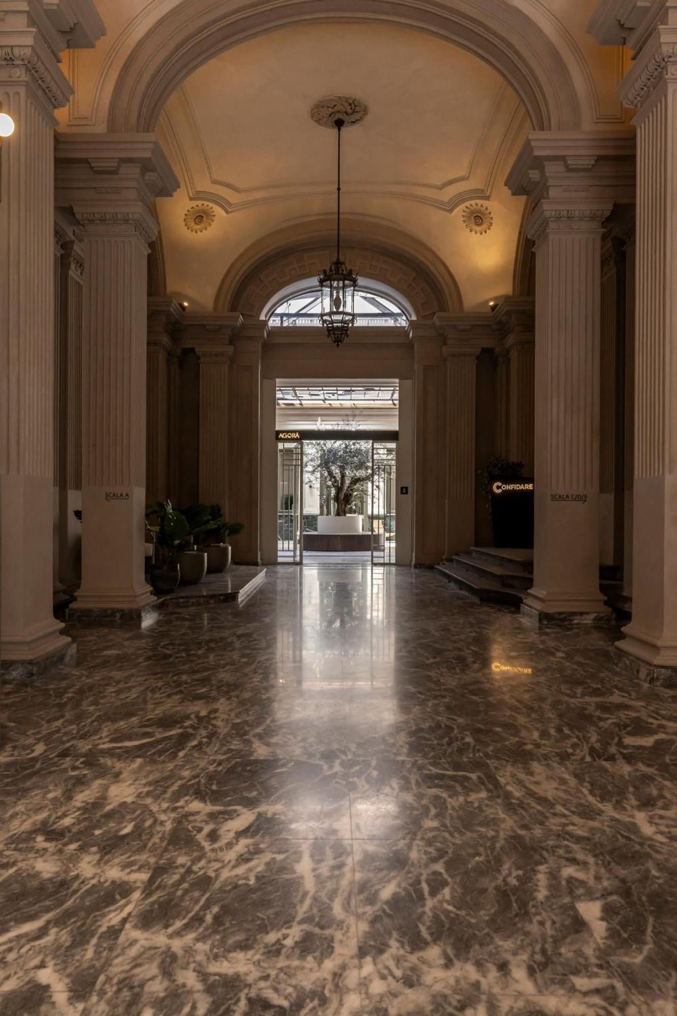 Apartmán Lo Scrigno D'Oro Nel Centro Di Torino Exteriér fotografie