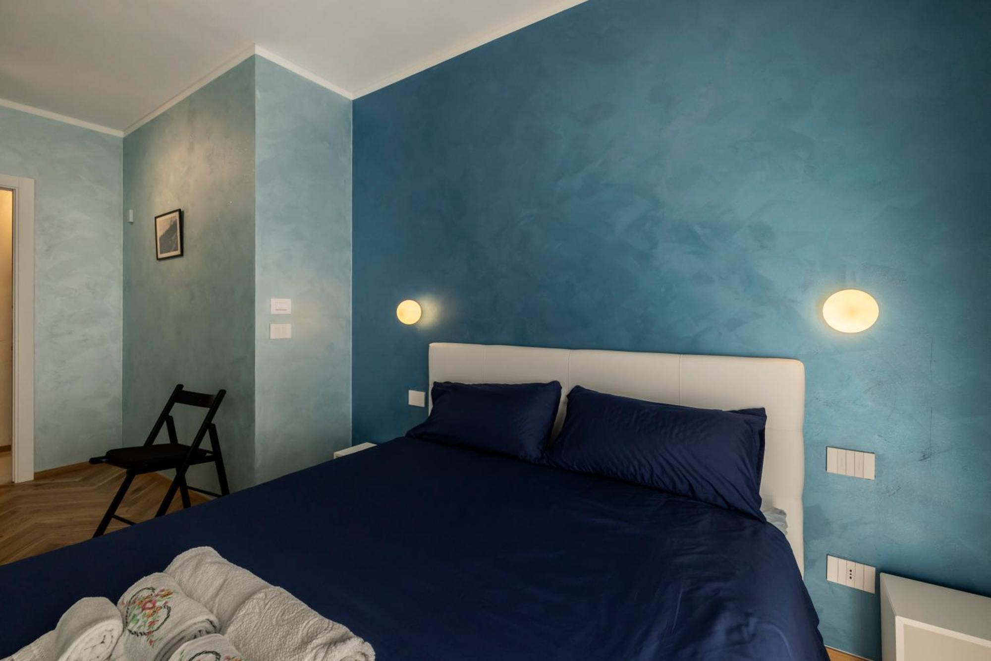 Apartmán Lo Scrigno D'Oro Nel Centro Di Torino Exteriér fotografie
