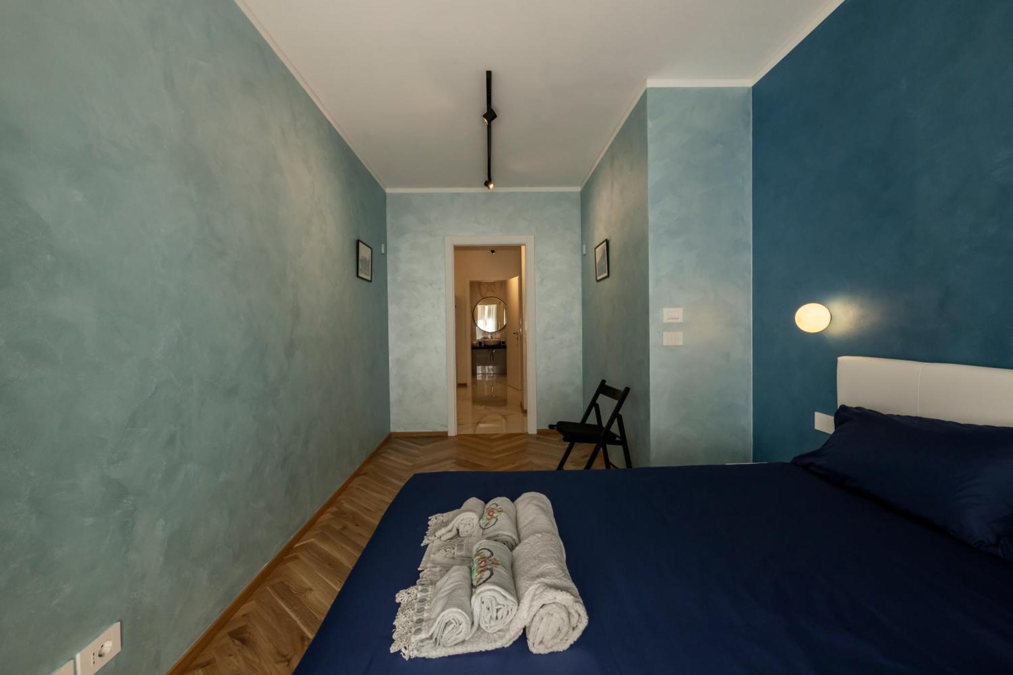 Apartmán Lo Scrigno D'Oro Nel Centro Di Torino Exteriér fotografie