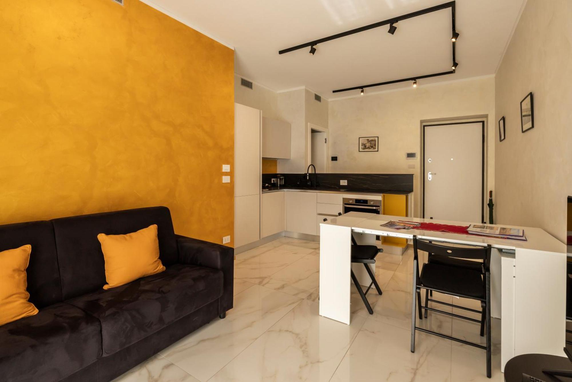 Apartmán Lo Scrigno D'Oro Nel Centro Di Torino Exteriér fotografie