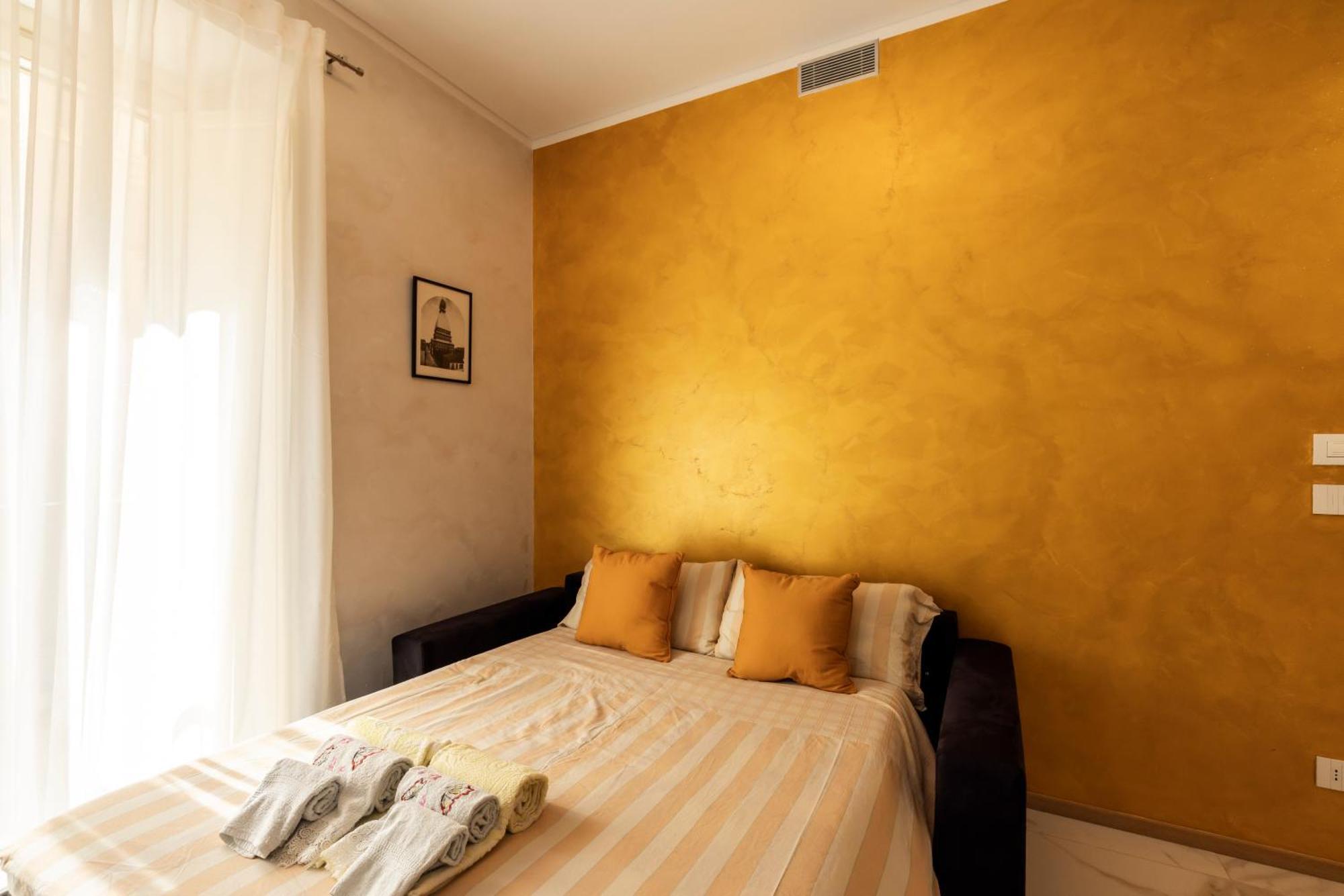 Apartmán Lo Scrigno D'Oro Nel Centro Di Torino Exteriér fotografie