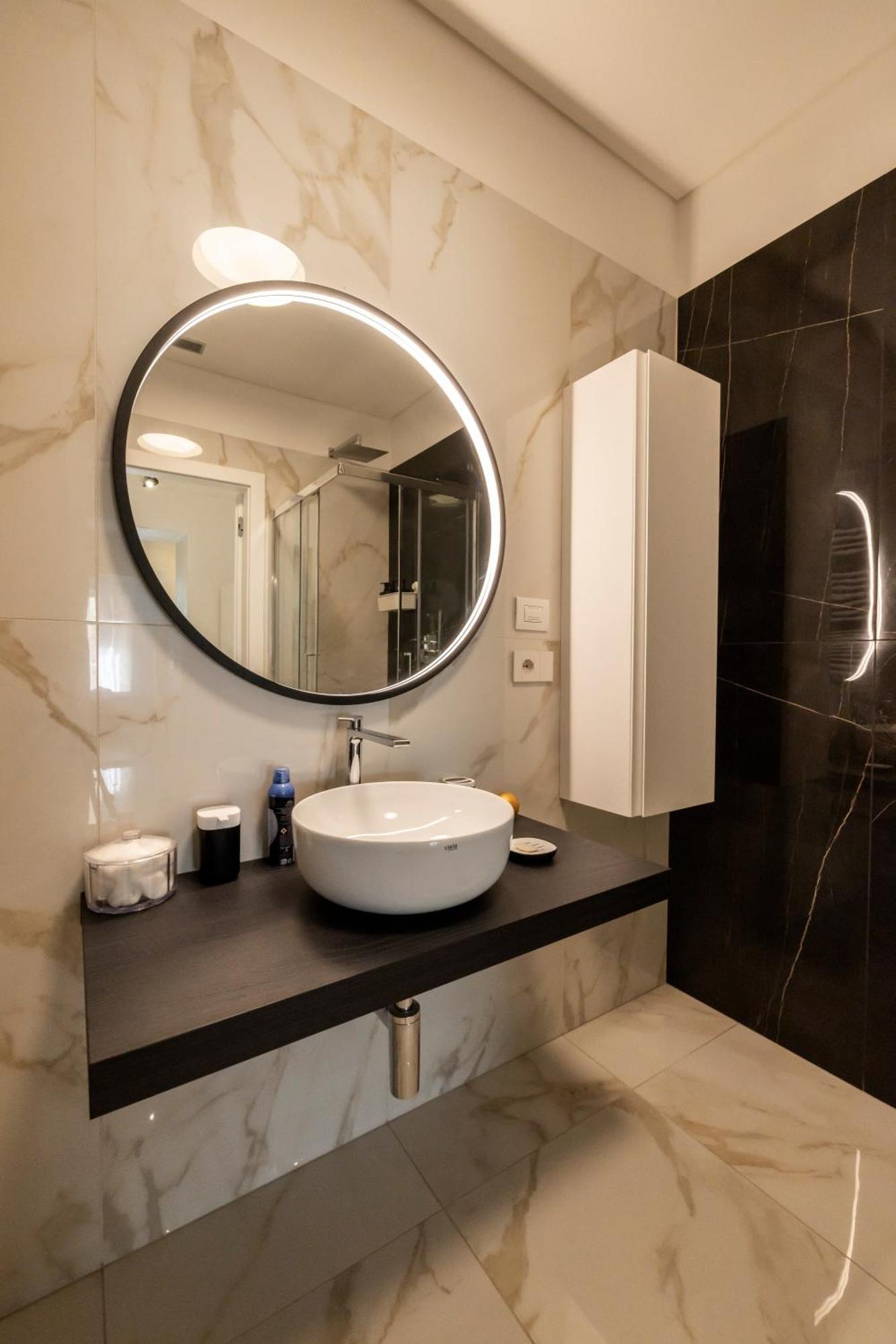 Apartmán Lo Scrigno D'Oro Nel Centro Di Torino Exteriér fotografie