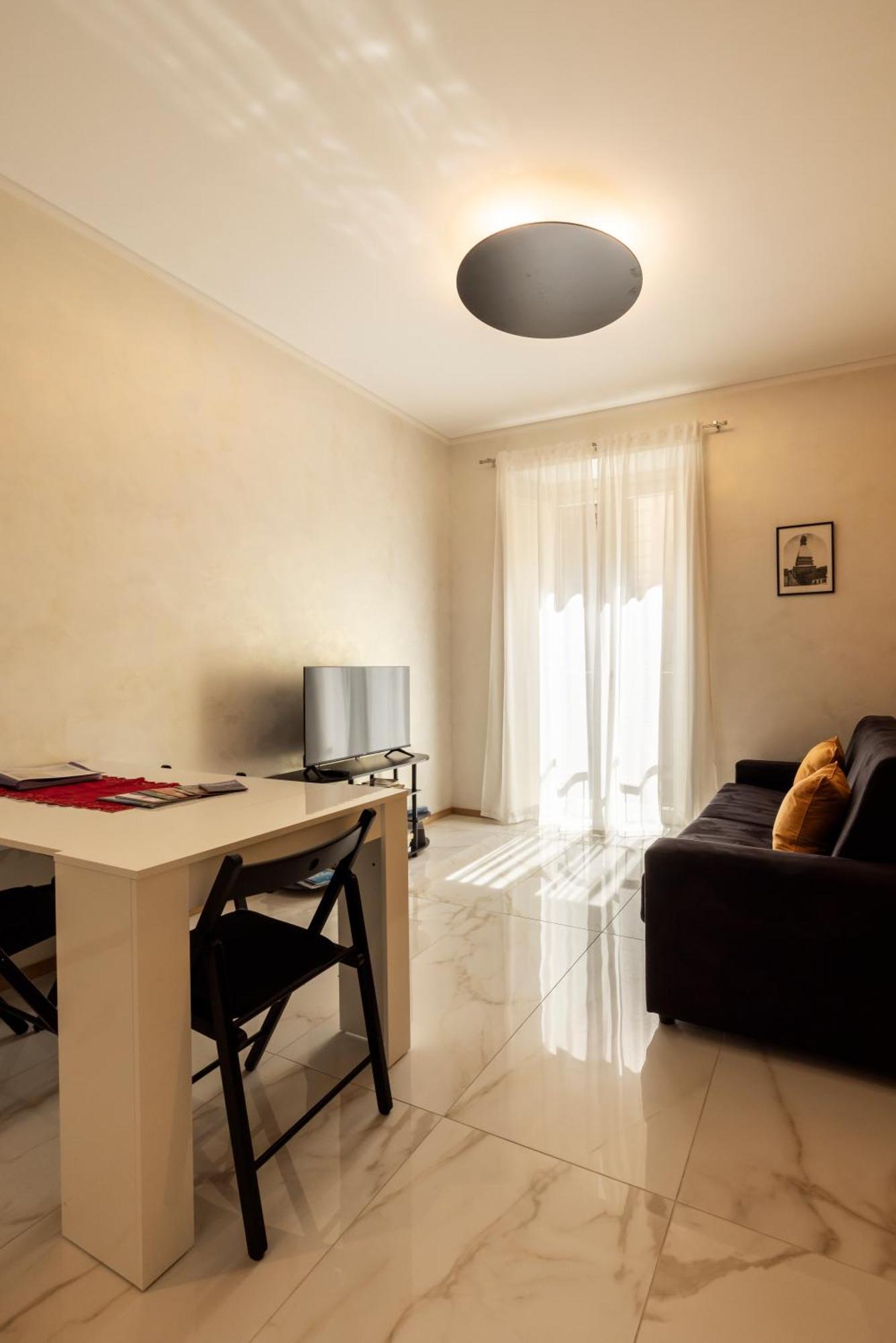 Apartmán Lo Scrigno D'Oro Nel Centro Di Torino Exteriér fotografie