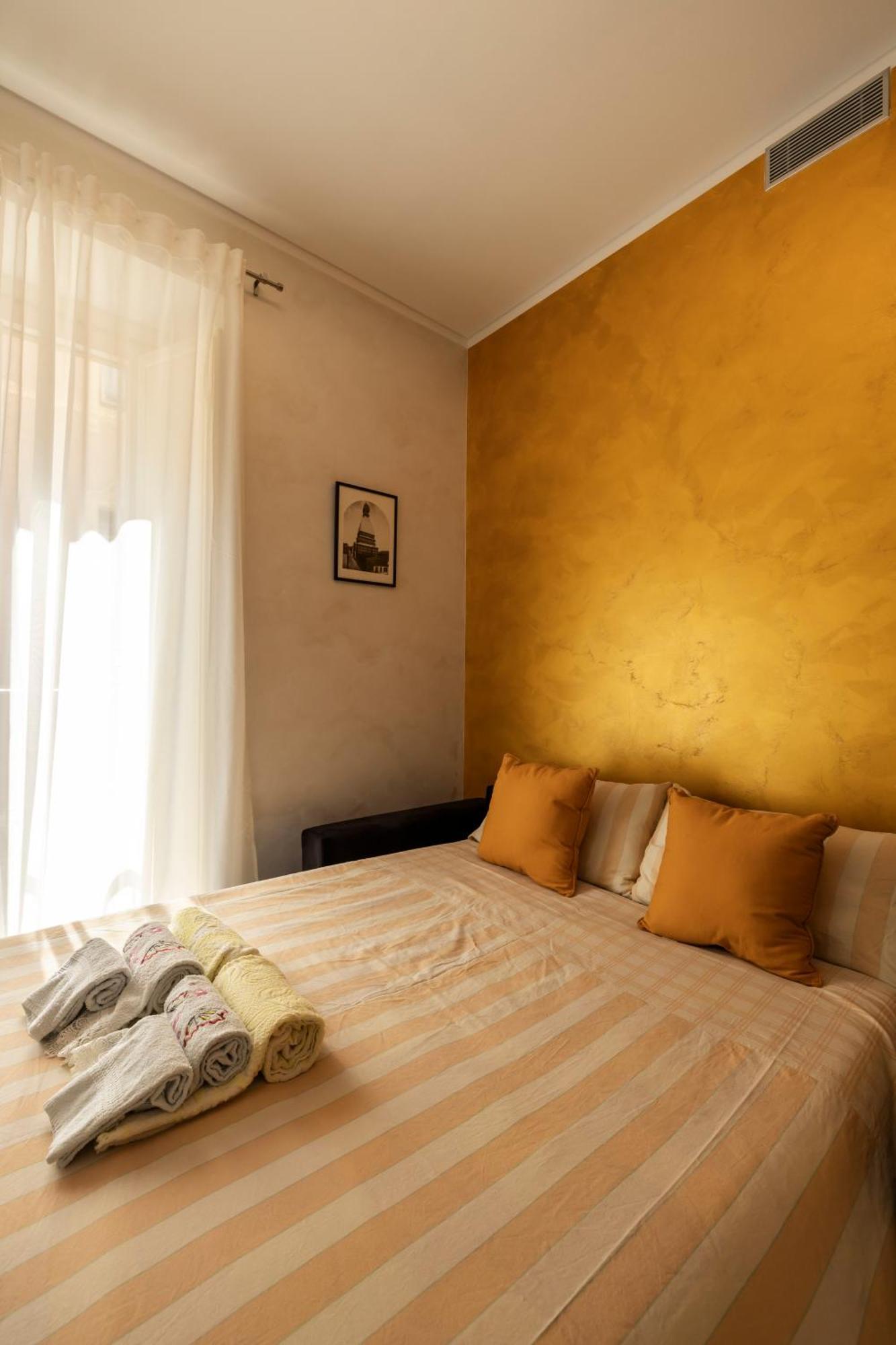 Apartmán Lo Scrigno D'Oro Nel Centro Di Torino Exteriér fotografie