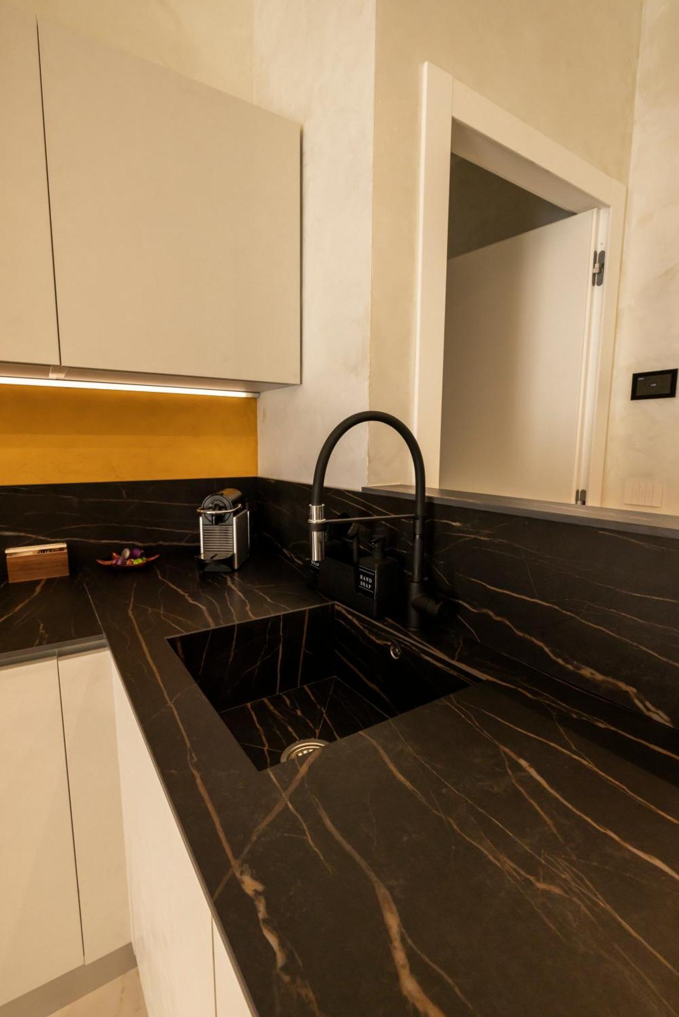 Apartmán Lo Scrigno D'Oro Nel Centro Di Torino Exteriér fotografie